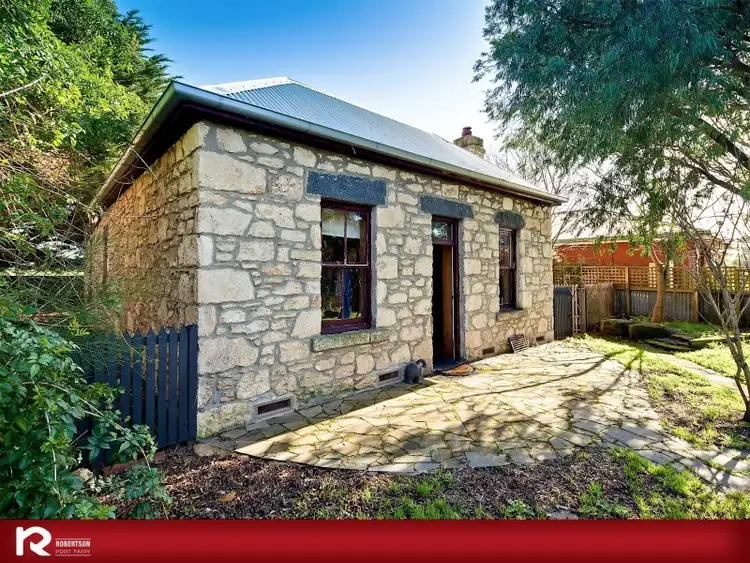 Second view of Homely house listing, 198 Princes Hwy, Port Fairy VIC 3284