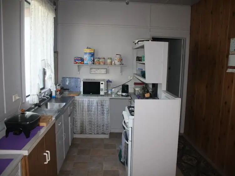 Third view of Homely house listing, 39 Jenkins Terrace, Nangwarry SA 5277