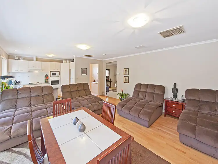 Sixth view of Homely house listing, 8/1 Glenbrae Close, Wynn Vale SA 5127