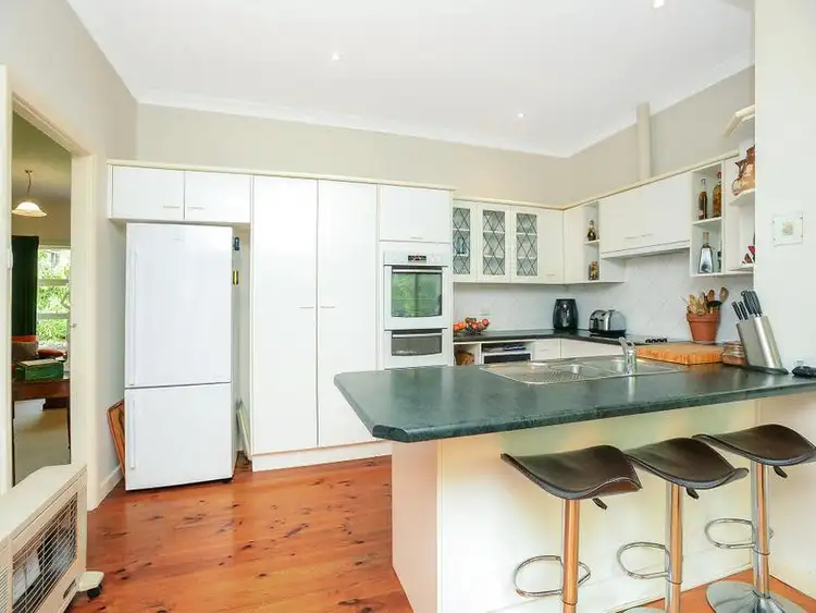 Fourth view of Homely house listing, 100 Cave Ave, Bridgewater SA 5155