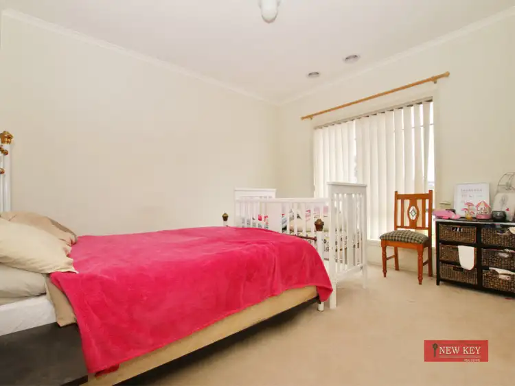 Fifth view of Homely unit listing, 3/36 Albert Street, Kilmore VIC 3764