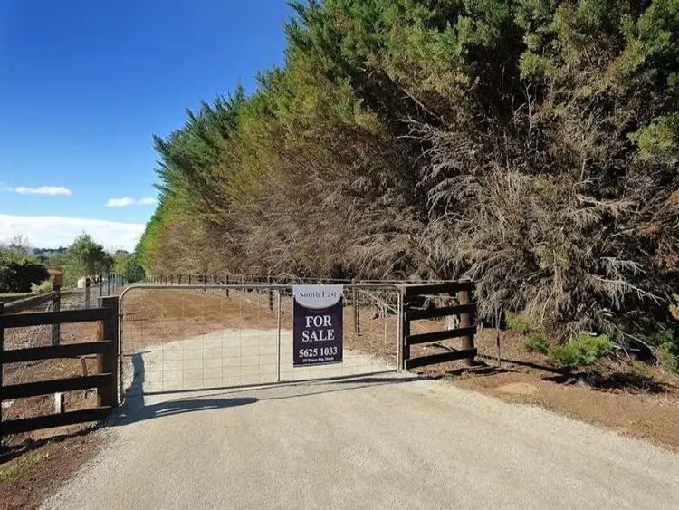 Fifth view of Homely land listing, Lot 2, 26 Pepperell Drive, Drouin VIC 3818