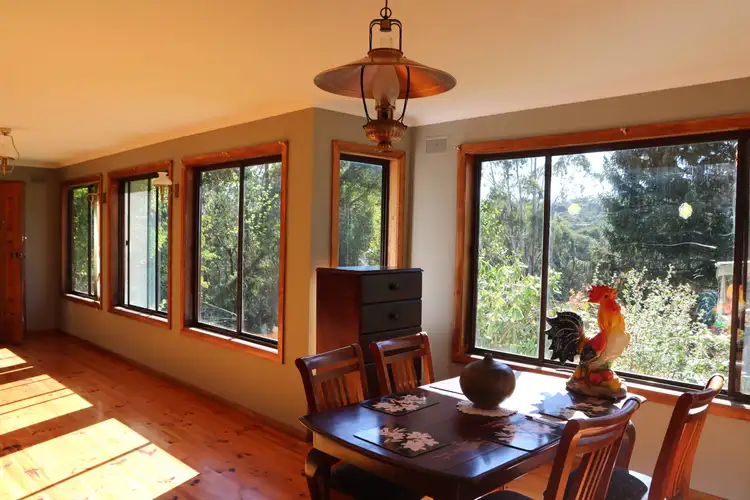 Fourth view of Homely house listing, 966 Greendale-Trentham Rd, Blackwood VIC 3458