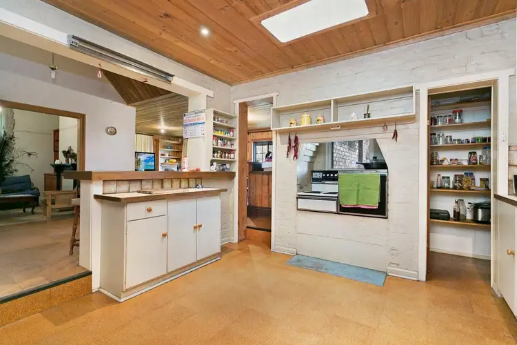 Second view of Homely rural property listing, 5660 Northern Highway, Tooborac VIC 3522