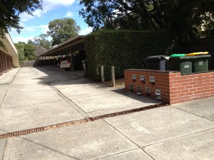 Second view of Homely apartment listing, 15 Poplar Grove, Carnegie VIC 3163