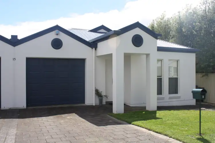 2/15 Heriot Street, Mount Gambier SA 5290