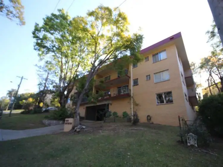 Second view of Homely unit listing, 4/15 DOUGLAS STREET, St Lucia QLD 4067