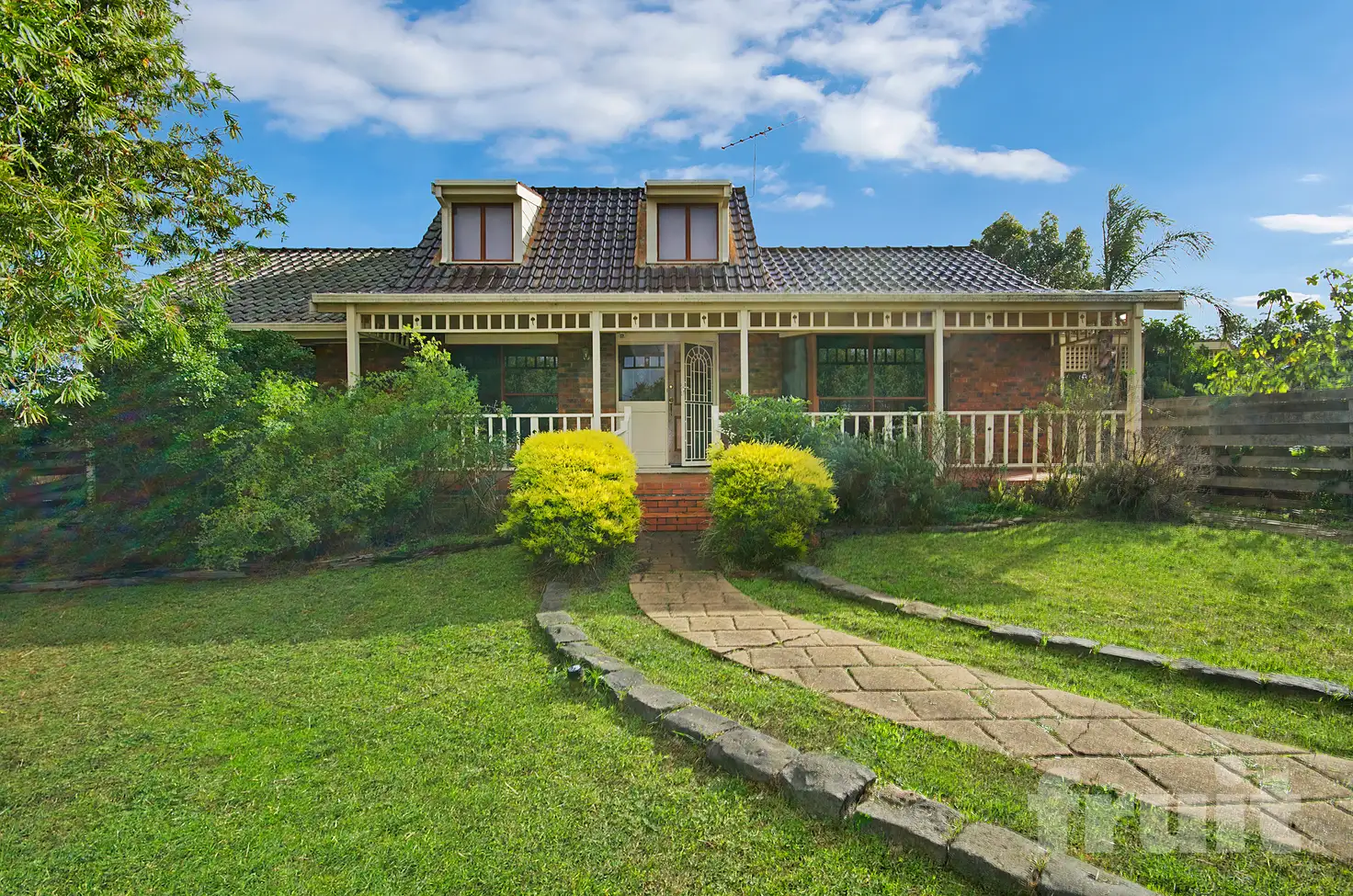 Main view of Homely house listing, 5 Winston Court, Grovedale VIC 3216