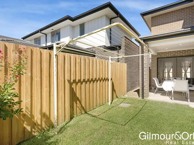 Sixth view of Homely house listing, 16 Beacon Drive, Schofields NSW 2762