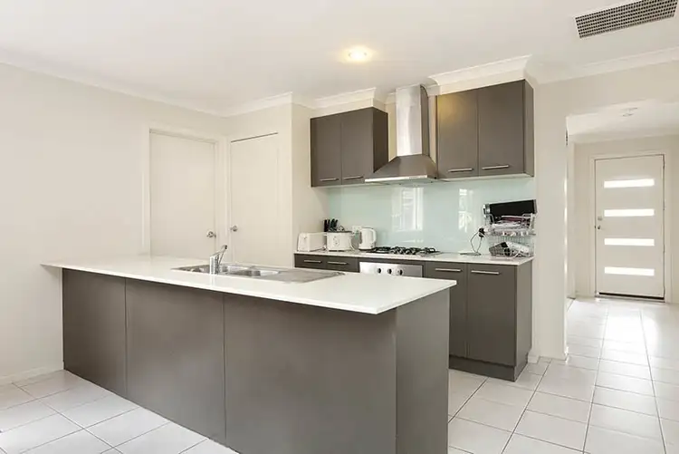 Second view of Homely house listing, 5 Emma Drive, Tarneit VIC 3029