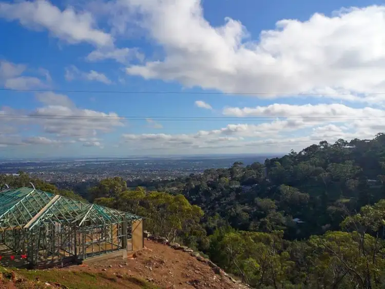 Sixth view of Homely land listing, 67 Woodland Way, Teringie SA 5072