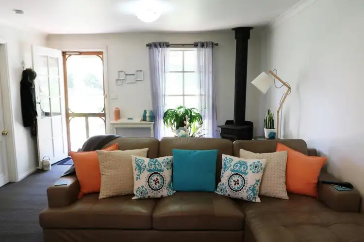 Second view of Homely house listing, 39 Cosmo Road, Trentham VIC 3458