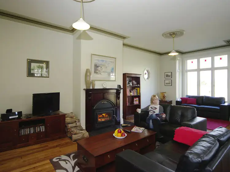 Fifth view of Homely rural property listing, 146 Mt Battery Road, Mansfield VIC 3722