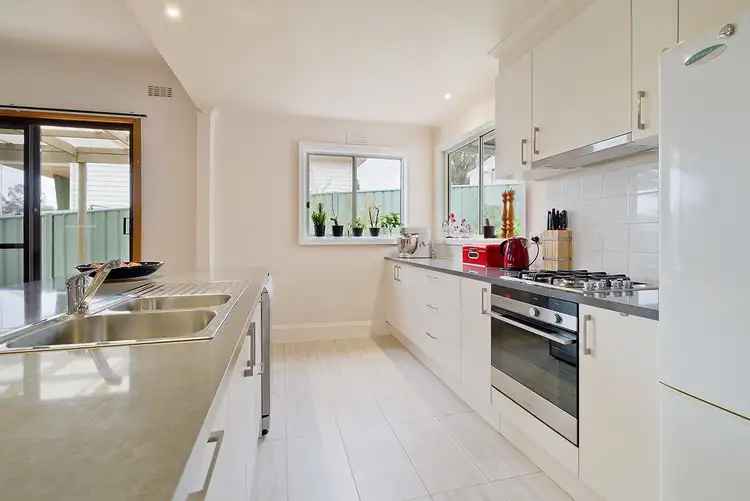 Fifth view of Homely house listing, 6 Taylor Street, Castlemaine VIC 3450