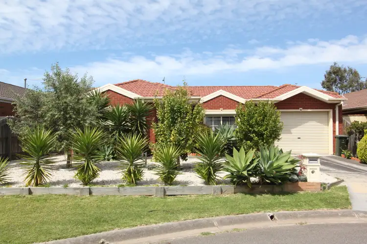 37 Gresham Way, Sunshine West VIC 3020