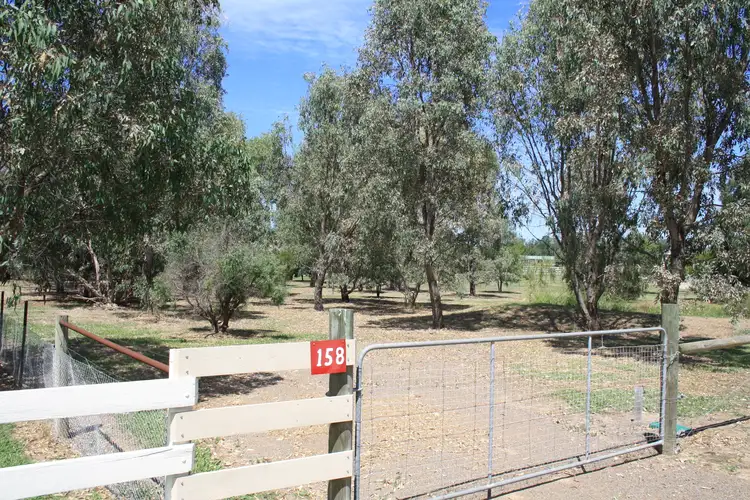 158 Malcolm Street, Mansfield VIC 3722