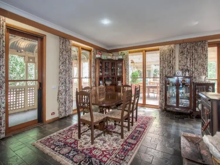 Sixth view of Homely house listing, 206 Grahams Road, Lancefield VIC 3435