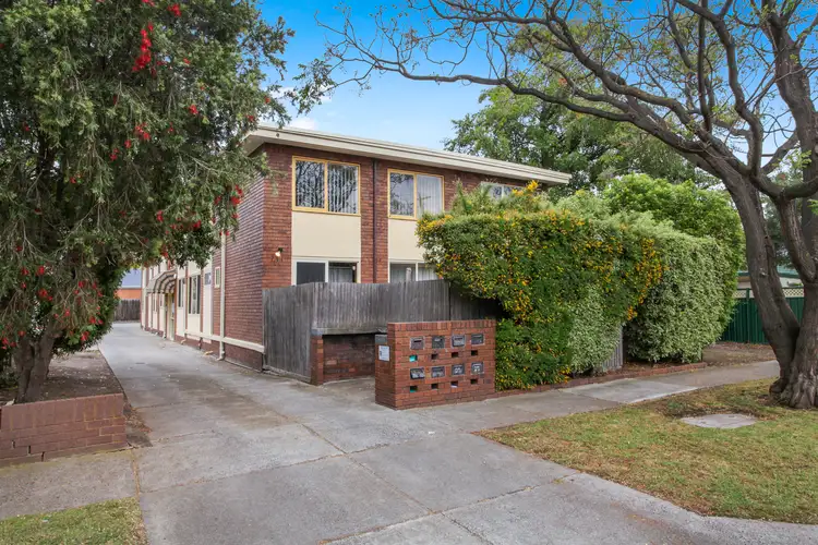 Main view of Homely apartment listing, 8/14 Navigator Street, Maribyrnong VIC 3032