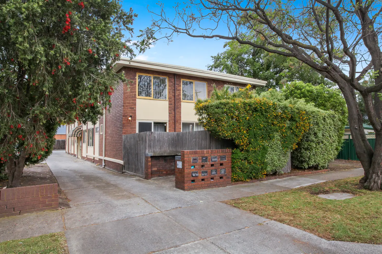 Main view of Homely apartment listing, 8/14 Navigator Street, Maribyrnong VIC 3032