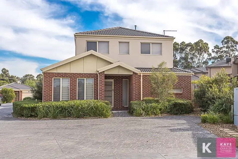 Main view of Homely unit listing, 1/25 Hudson Street, Beaconsfield VIC 3807