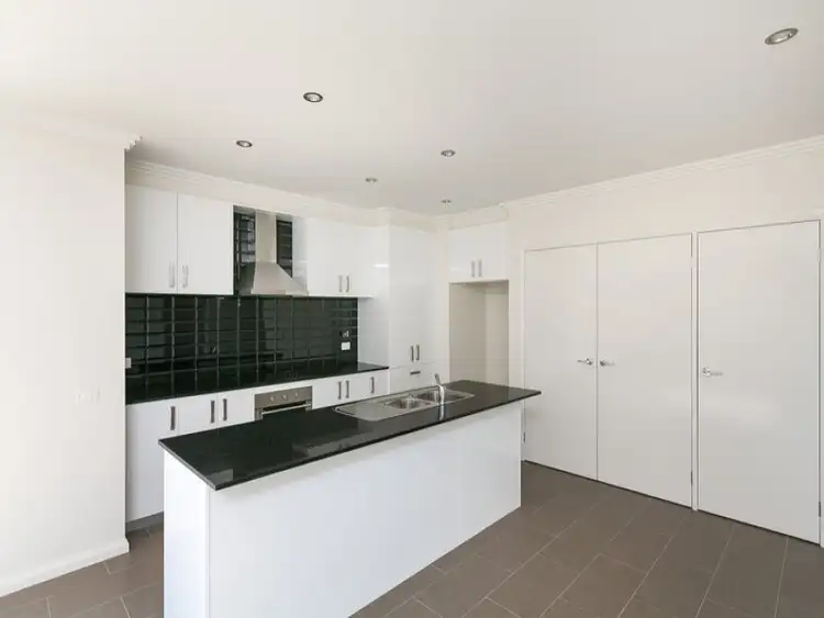 Second view of Homely unit listing, 4/28 Hospital Street, Heathcote VIC 3523