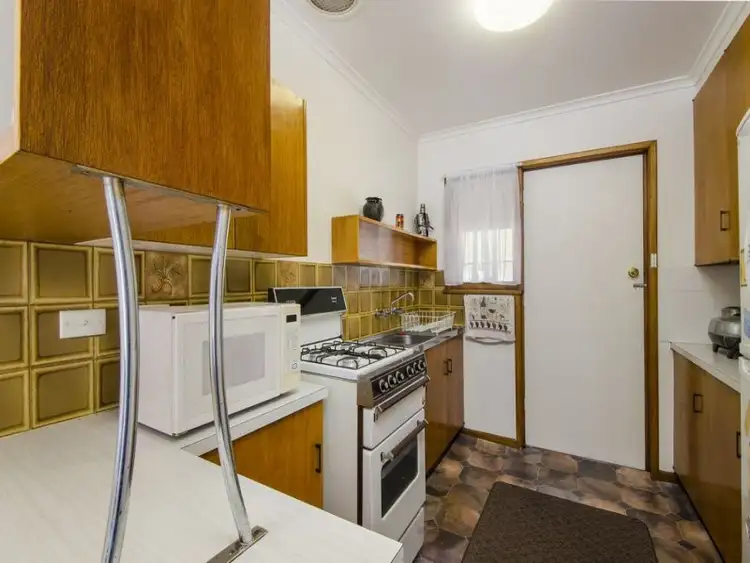 Second view of Homely unit listing, 2/55 Bertha Street, Mount Gambier SA 5290