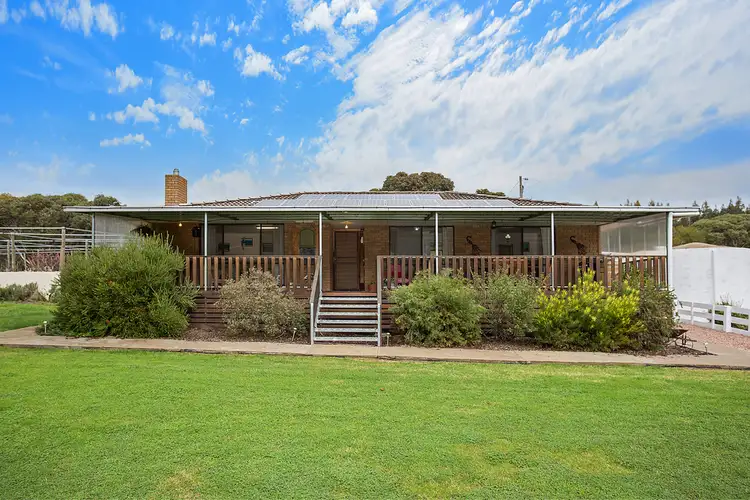 115 Jensens Road, Mirranatwa VIC 3294