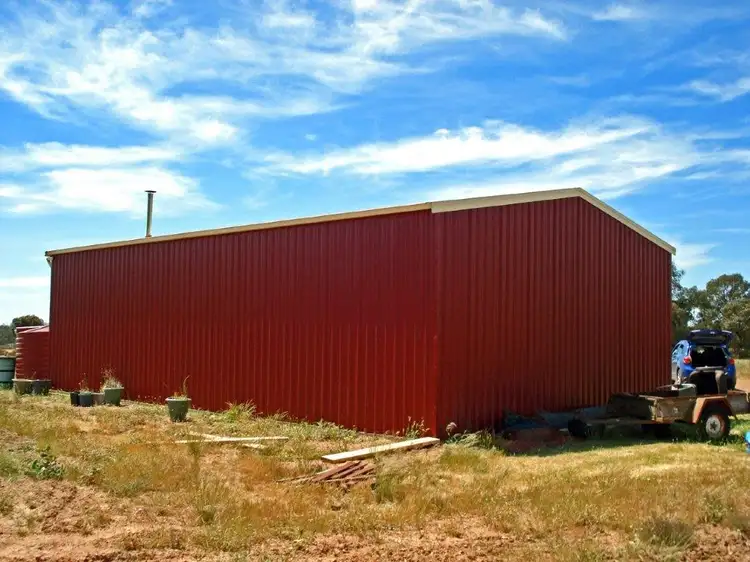 Fifth view of Homely land listing, 116 Edwards Road, St Arnaud VIC 3478
