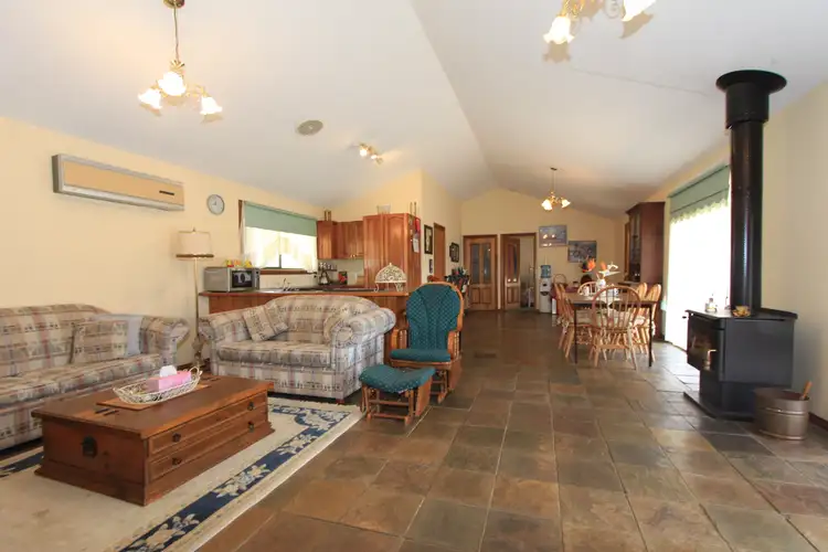 Fourth view of Homely rural property listing, 28 Field Road, Heathcote VIC 3523