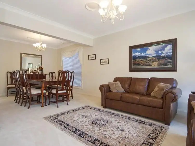 Fourth view of Homely house listing, 13 Geewan Avenue, Kellyville NSW 2155