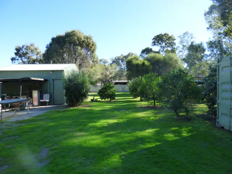 Fourth view of Homely house listing, 318 Moulamein Rd, Barham NSW 2732