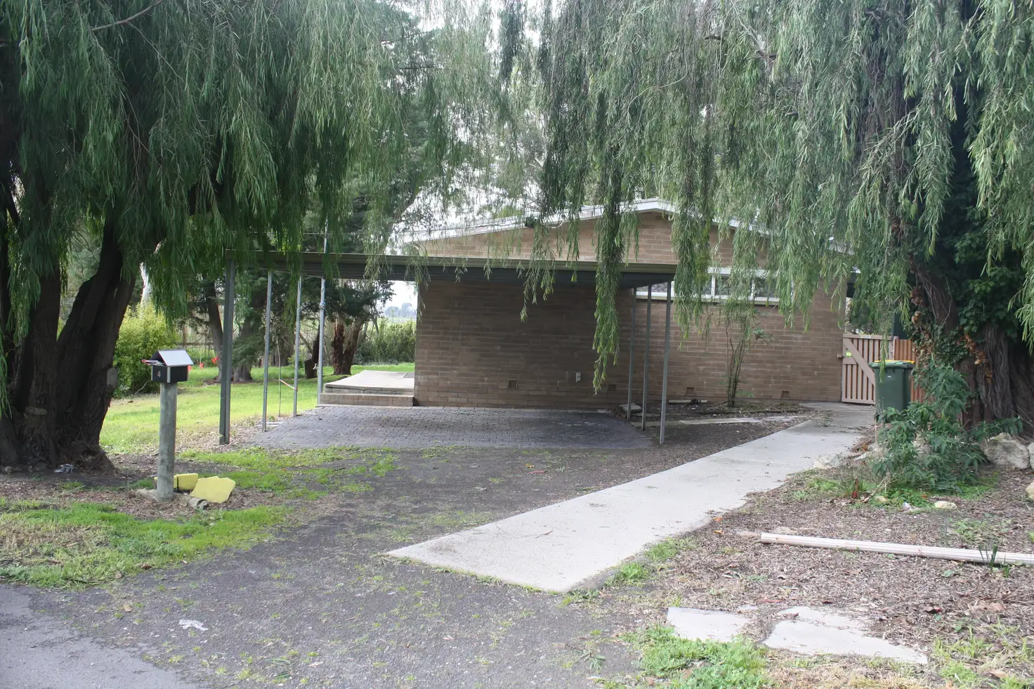 Main view of Homely house listing, 4 Salts Street, Millicent SA 5280