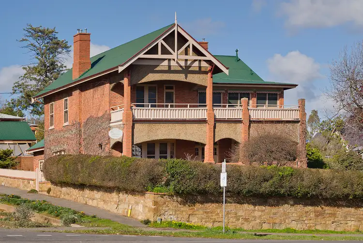 Main view of Homely house listing, 94 Hargraves Street, Castlemaine VIC 3450
