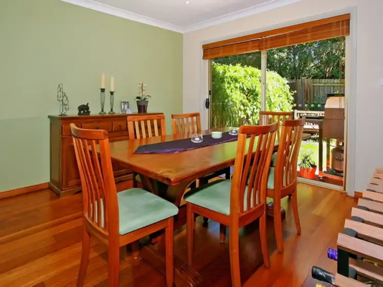 Fourth view of Homely townhouse listing, 3/37-39 Windsor Road, Kellyville NSW 2155