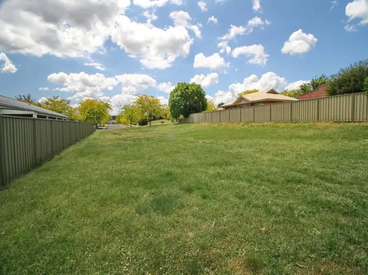 Fourth view of Homely land listing, 8 Somerset Crescent, Mansfield VIC 3722