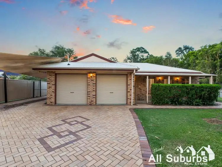 10 Opperman Court, Meadowbrook QLD 4131