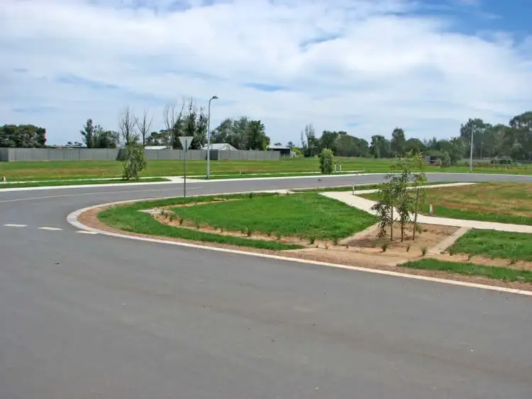 Fifth view of Homely land listing, LOT 44 Kangaroo Way, Kyabram VIC 3620
