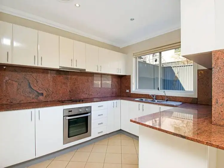 Second view of Homely house listing, Lot 212 York Road, Kellyville NSW 2155