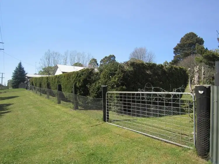 Third view of Homely land listing, 5 Walkers Road, Lyonville VIC 3461
