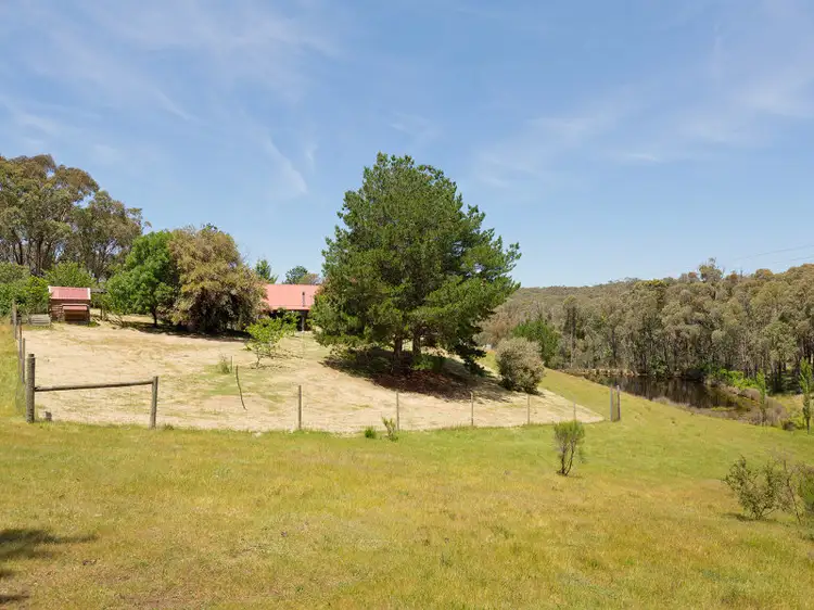 Sixth view of Homely rural property listing, 52 McManus Lane, Elphinstone VIC 3448