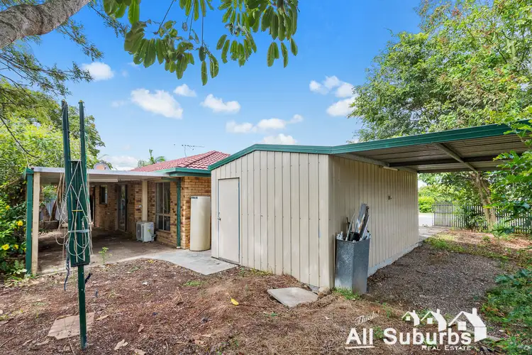 Second view of Homely house listing, 13 Kinchant Street, Marsden QLD 4132