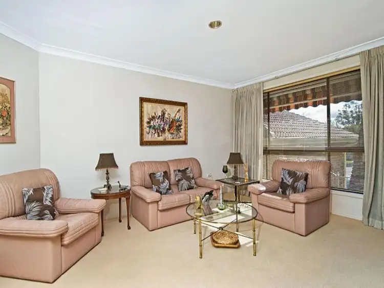 Fifth view of Homely house listing, 1 Womboyne Avenue, Kellyville NSW 2155
