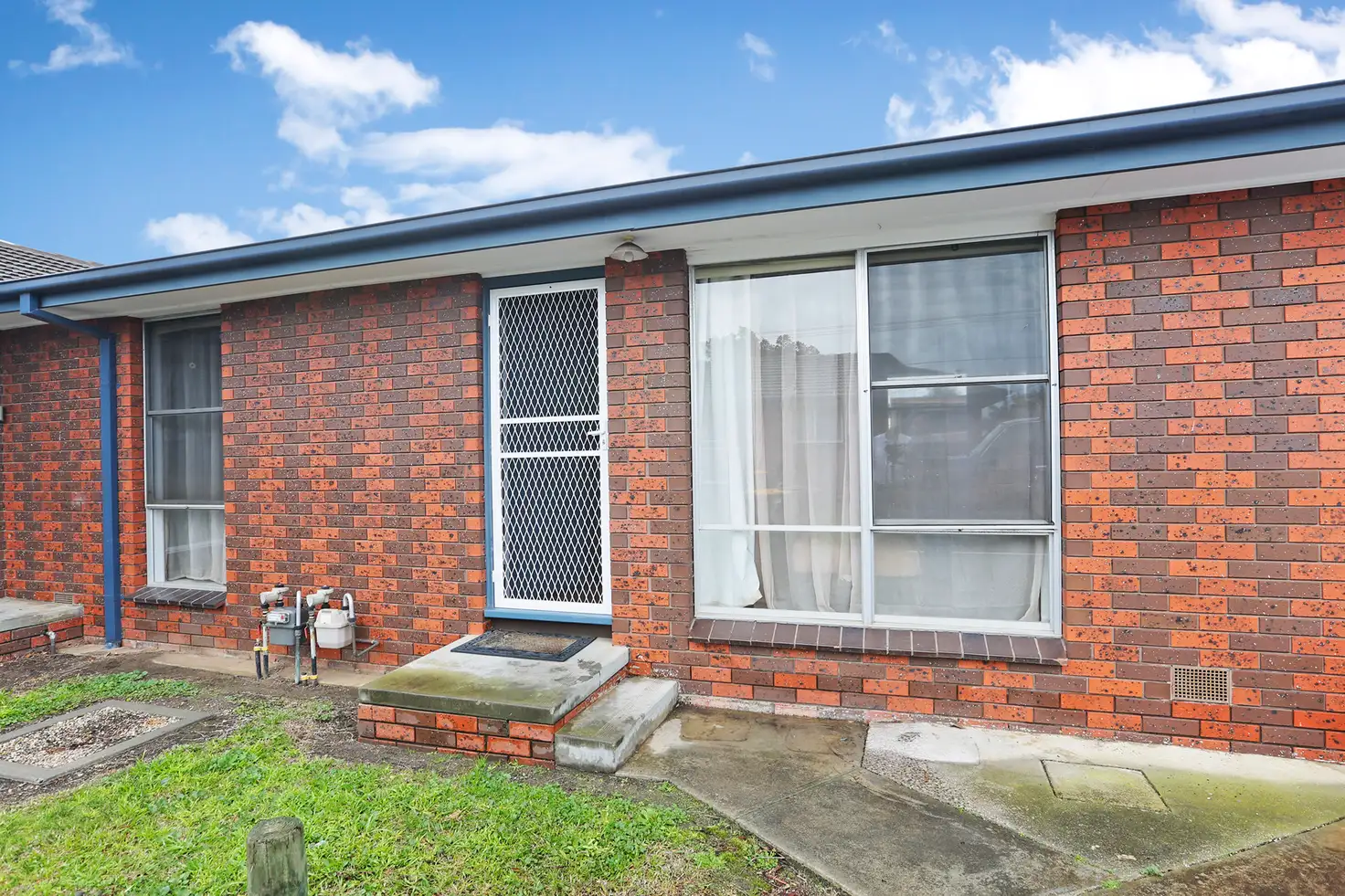 Main view of Homely unit listing, 6/206 Wilsons Road, Whittington VIC 3219