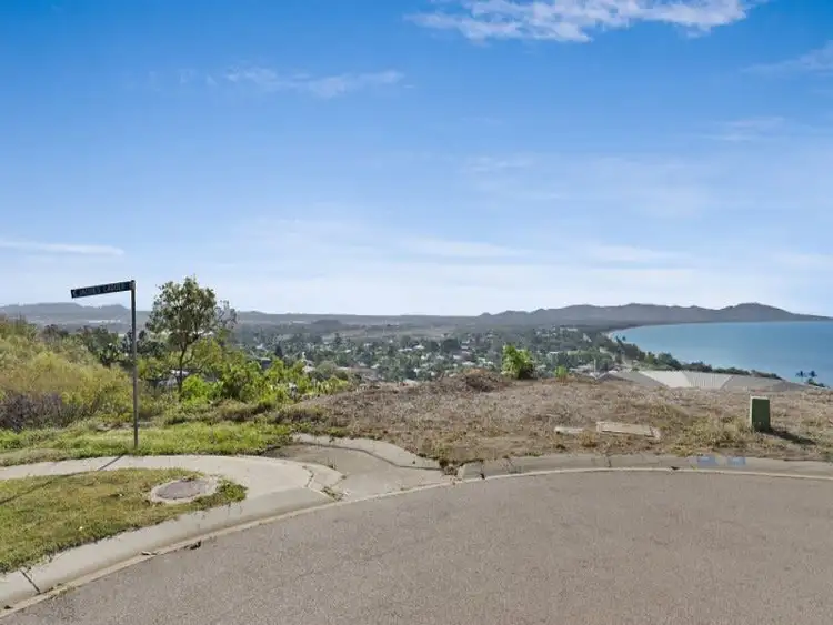 Fifth view of Homely land listing, 29 Braemar Crescent, Castle Hill QLD 4810