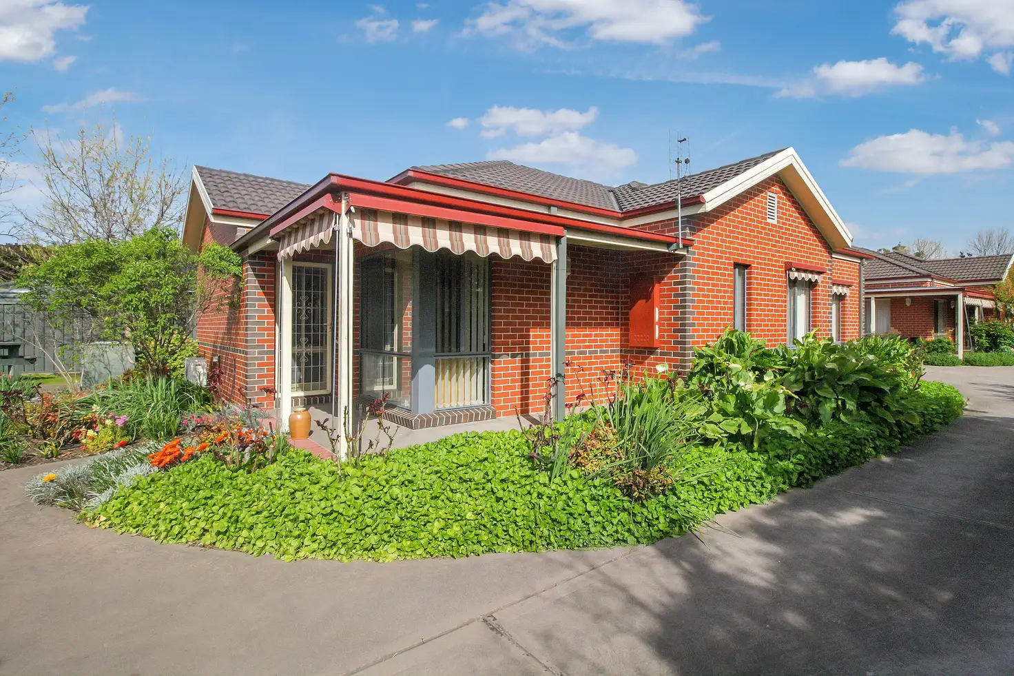 Main view of Homely house listing, 4/38 Ailsa Street, Mansfield VIC 3722