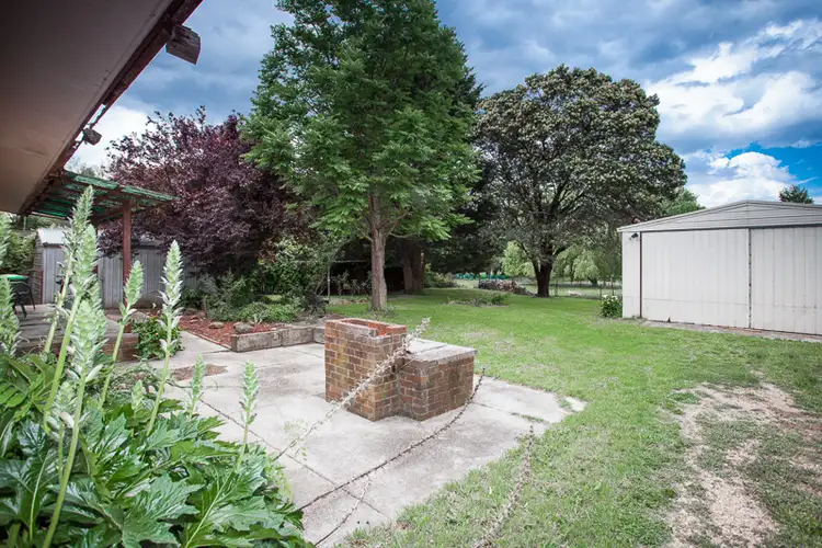 Fifth view of Homely house listing, 28 Wrixon Street, Romsey VIC 3434
