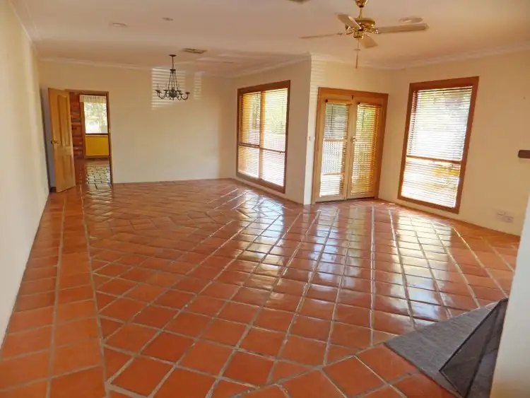 Sixth view of Homely house listing, 1 Hilton Court, Kyabram VIC 3620