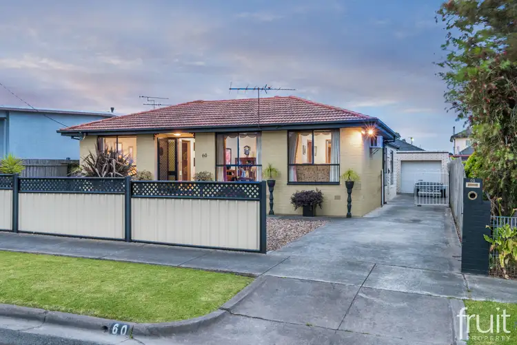 60 Bruce Street, Bell Park VIC 3215