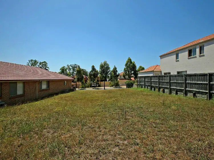 Second view of Homely land listing, Address available on request