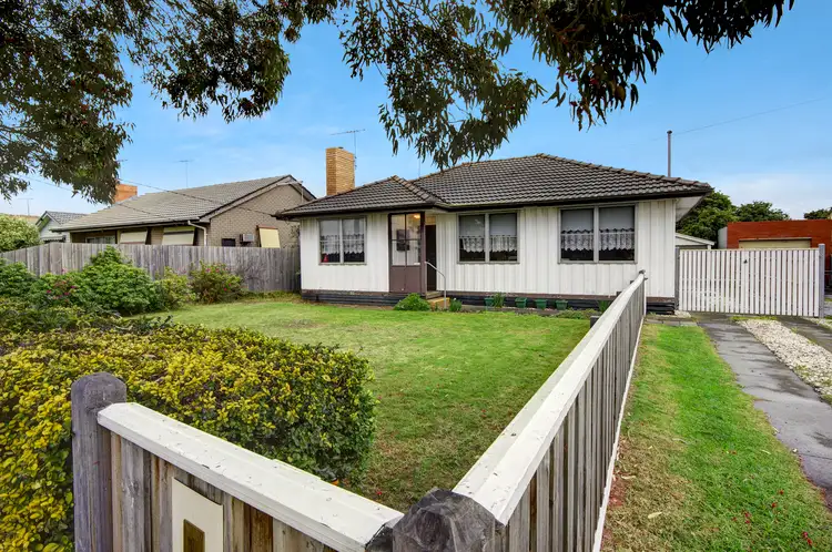 35 Purnell Road, Corio VIC 3214